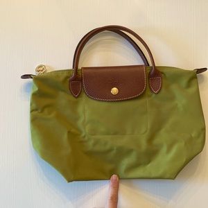Le Pliage Size Extra Small Longchamp Bag